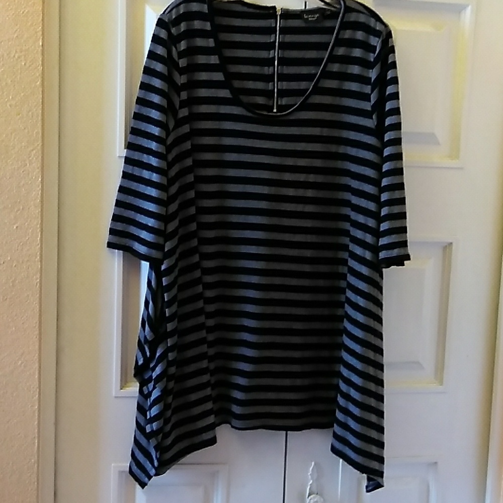 lavanya Woman tunic top